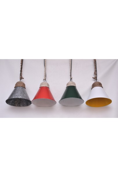 HANGING LAMPS  SET